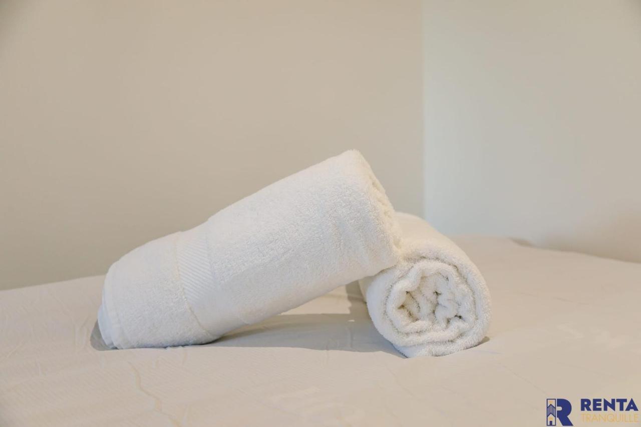 Apartament Le Provencal - Wi-Fi - Parking Fréjus Zewnętrze zdjęcie